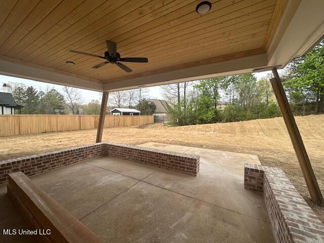 3871 Wilkerson Drive, Southaven, Mississippi image 22