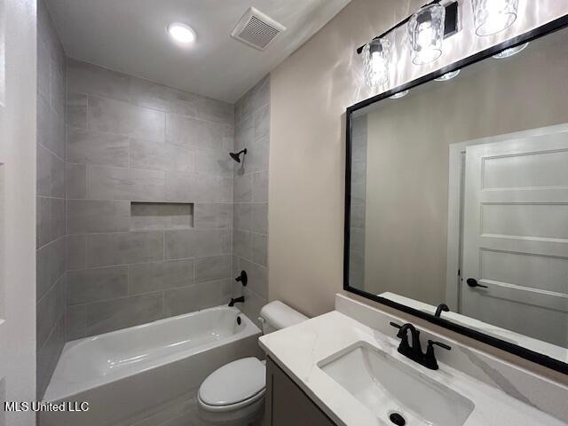 3871 Wilkerson Drive, Southaven, Mississippi image 17