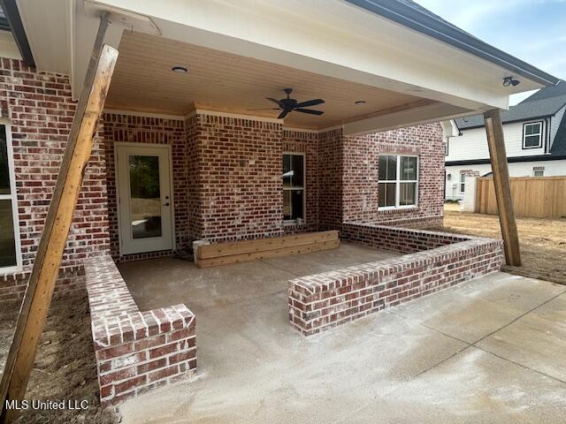 3871 Wilkerson Drive, Southaven, Mississippi image 23