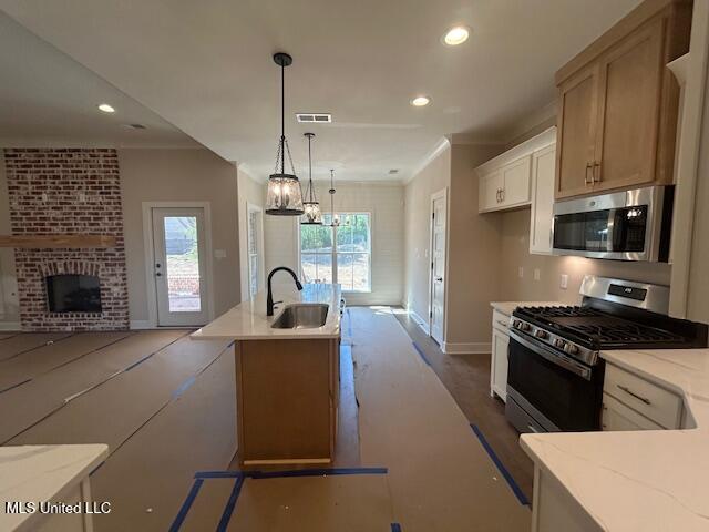 3871 Wilkerson Drive, Southaven, Mississippi image 7