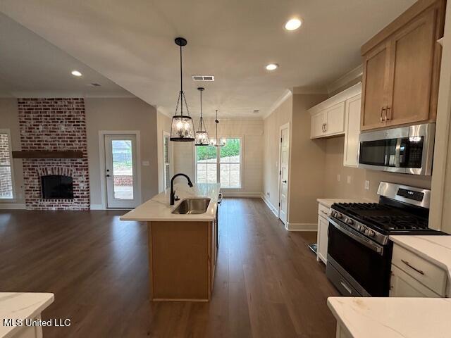 3871 Wilkerson Drive, Southaven, Mississippi image 7