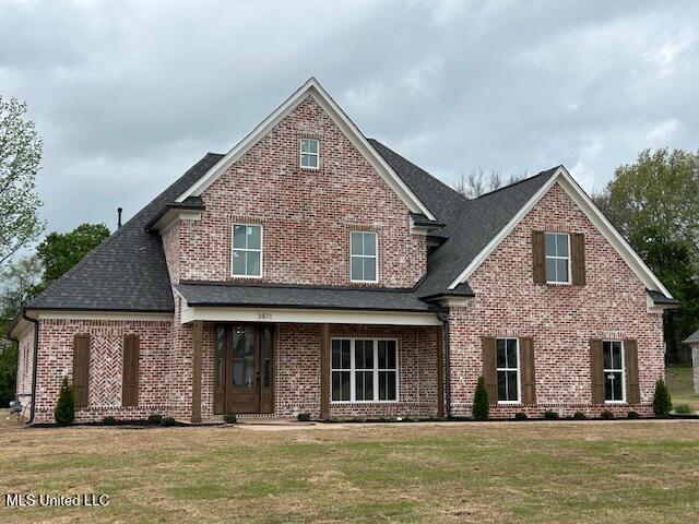 3871 Wilkerson Drive, Southaven, Mississippi image 1
