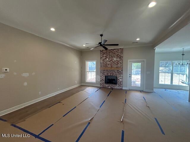 3871 Wilkerson Drive, Southaven, Mississippi image 4