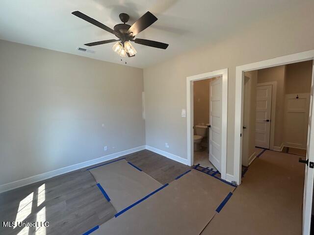 3871 Wilkerson Drive, Southaven, Mississippi image 15
