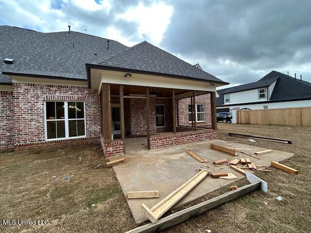 3871 Wilkerson Drive, Southaven, Mississippi image 25