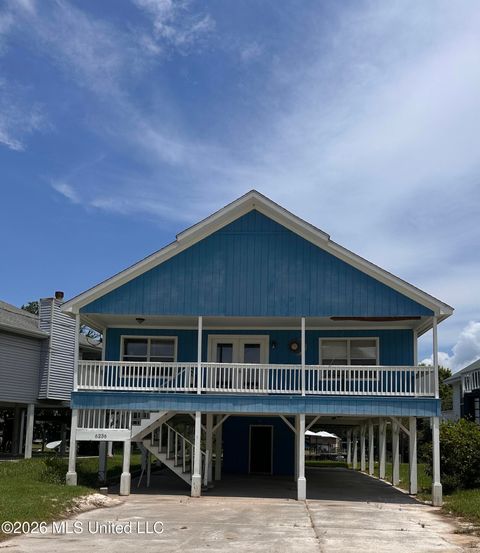 Homes For Sale - 6236 Pontiac Drive<br/> Hancock County, Kiln, MS 39556