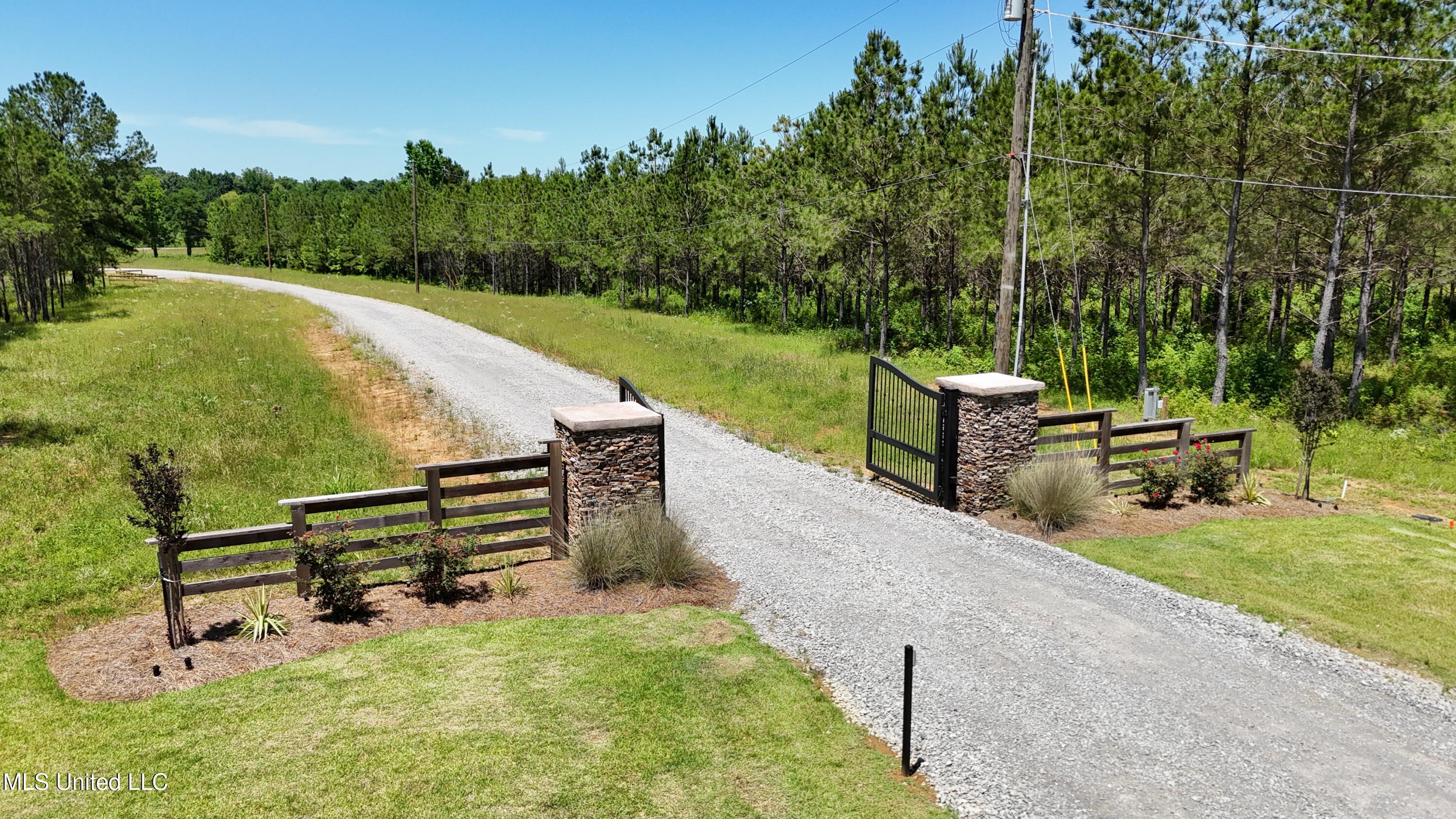Stout Meadows Lane, Madison, Mississippi image 10