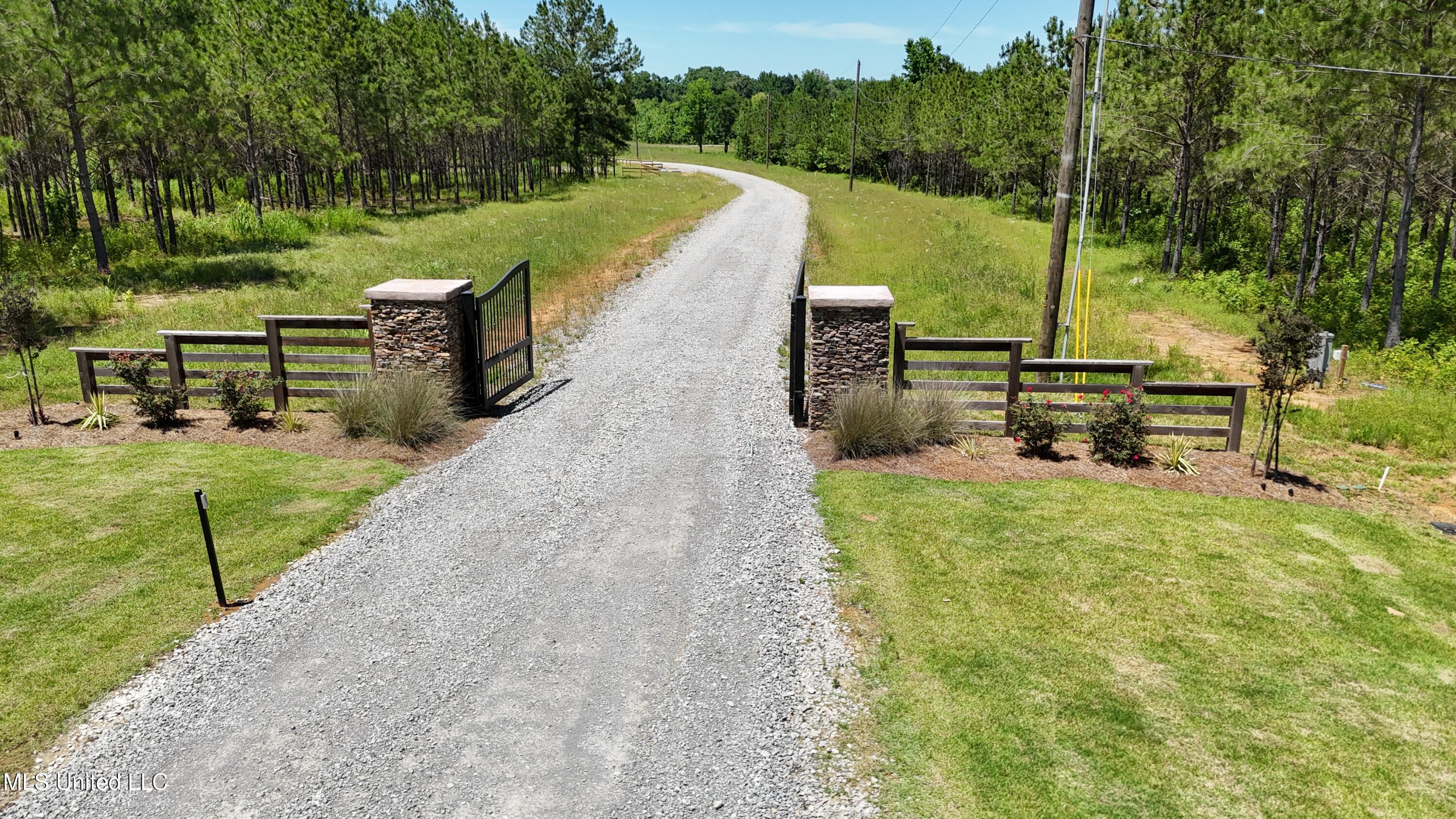 Stout Meadows Lane, Madison, Mississippi image 9
