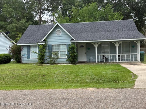 Homes For Sale - 3309 Neptune Drive<br/> Gautier, MS 39553