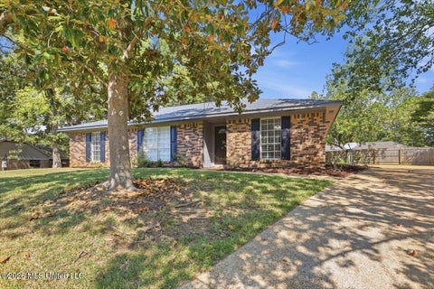 Homes For Sale - 55 Pebble Hill Drive<br/> Brandon, MS 39042