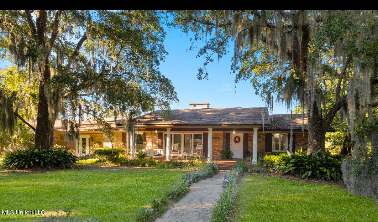 12000 Point Aux Chenes Road, Ocean Springs, Mississippi image 1