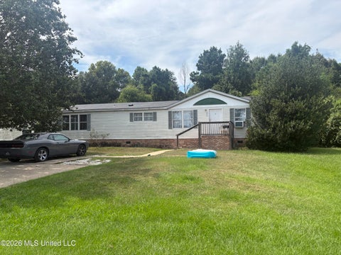Mobile Home For Sale - 106 Cedar Brook Drive<br/> Rankin County, Pearl, MS 39208