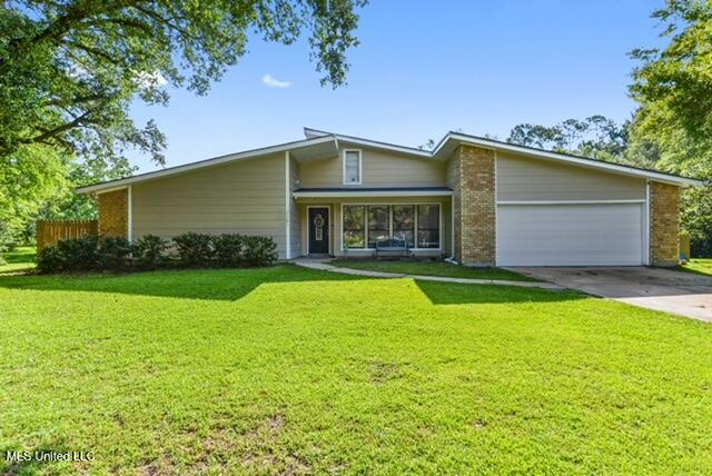 3241 Kings Bridge Road, Moss Point, Mississippi image 1