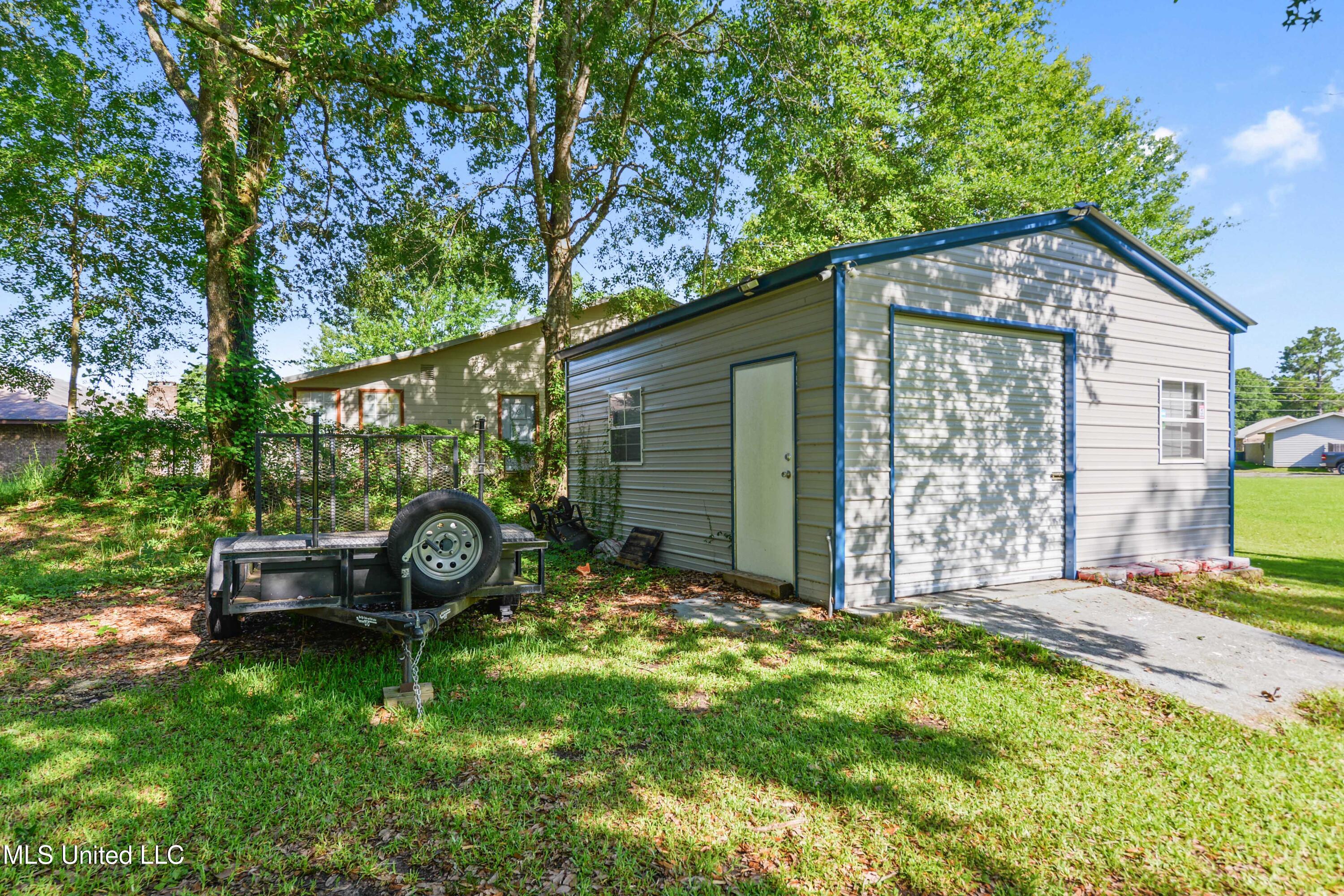 3241 Kings Bridge Road, Moss Point, Mississippi image 24