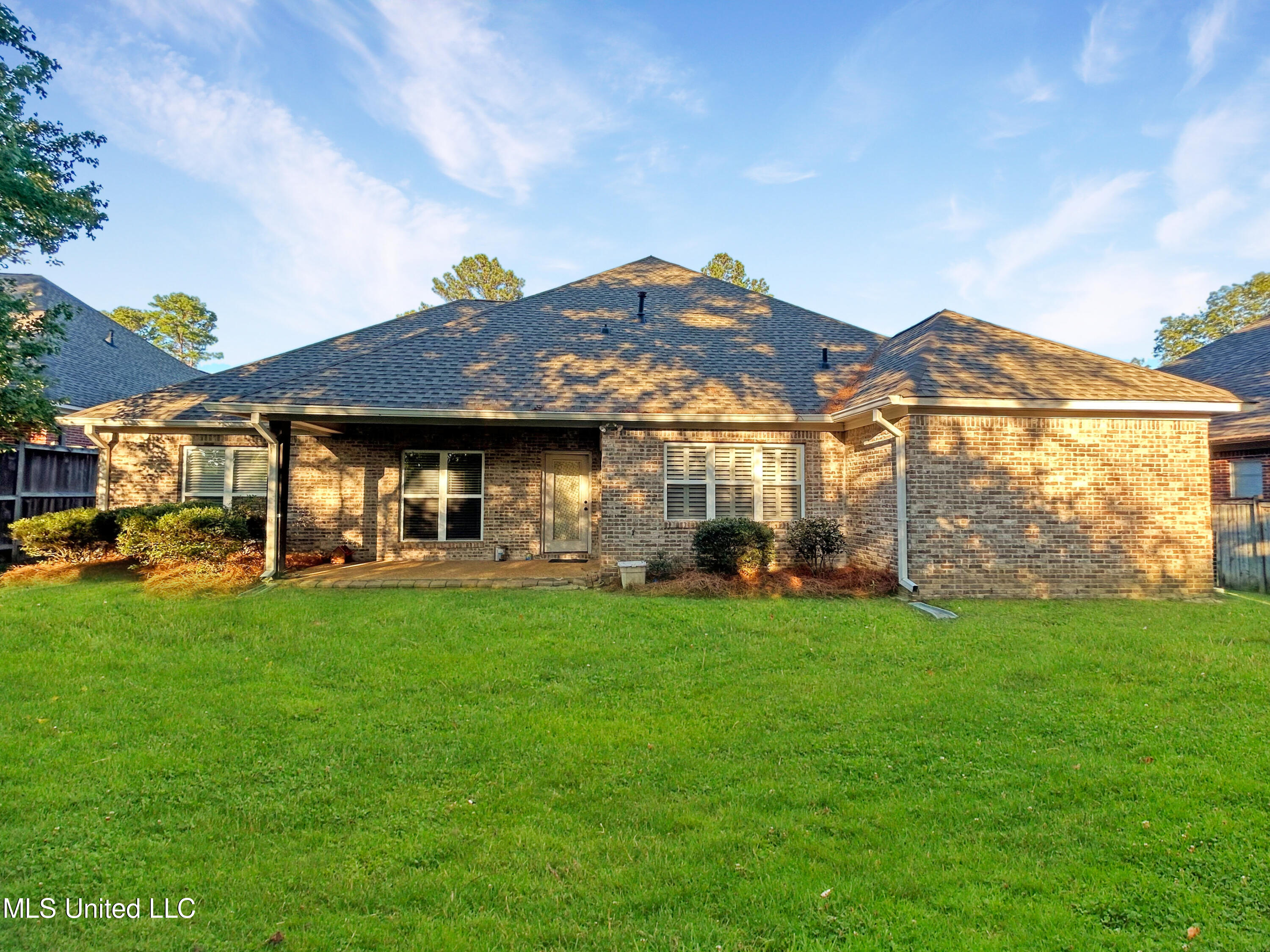 106 Pine Ridge Cir Circle, Brandon, Mississippi image 31