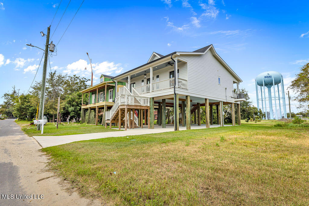 410 Shell Street, Biloxi, Mississippi image 10