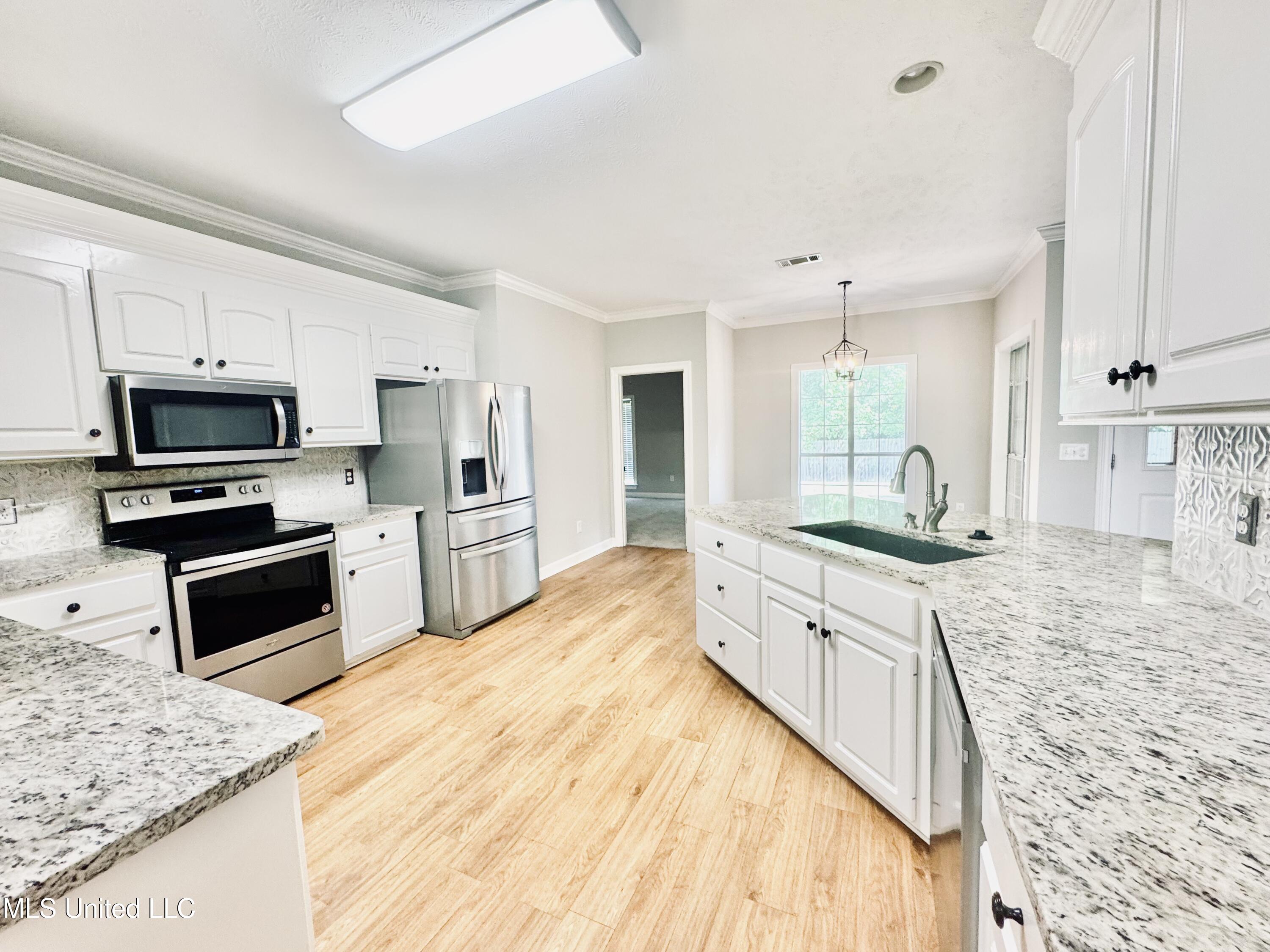 121 Butler Creek Drive, Florence, Mississippi image 20