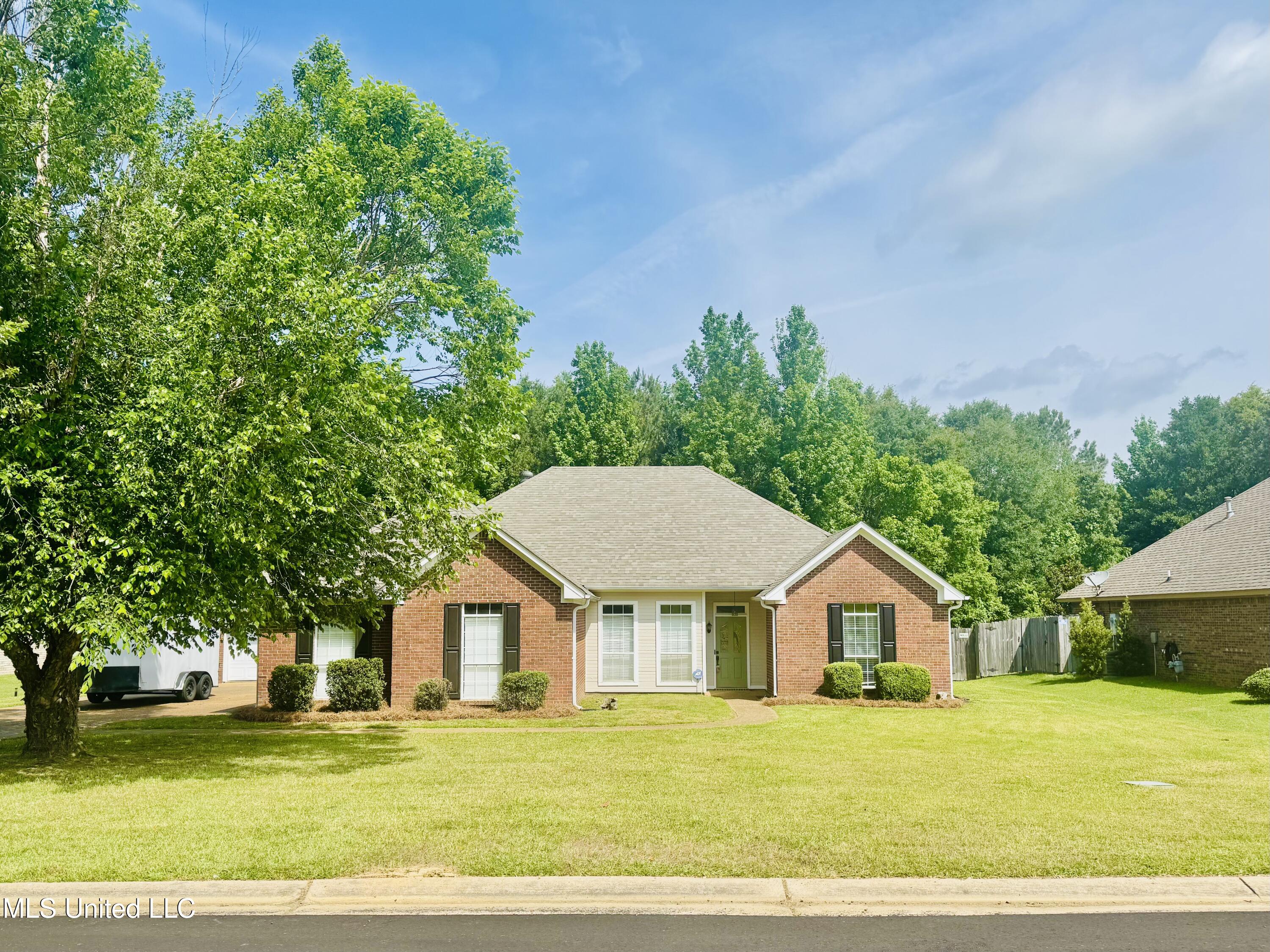 121 Butler Creek Drive, Florence, Mississippi image 5
