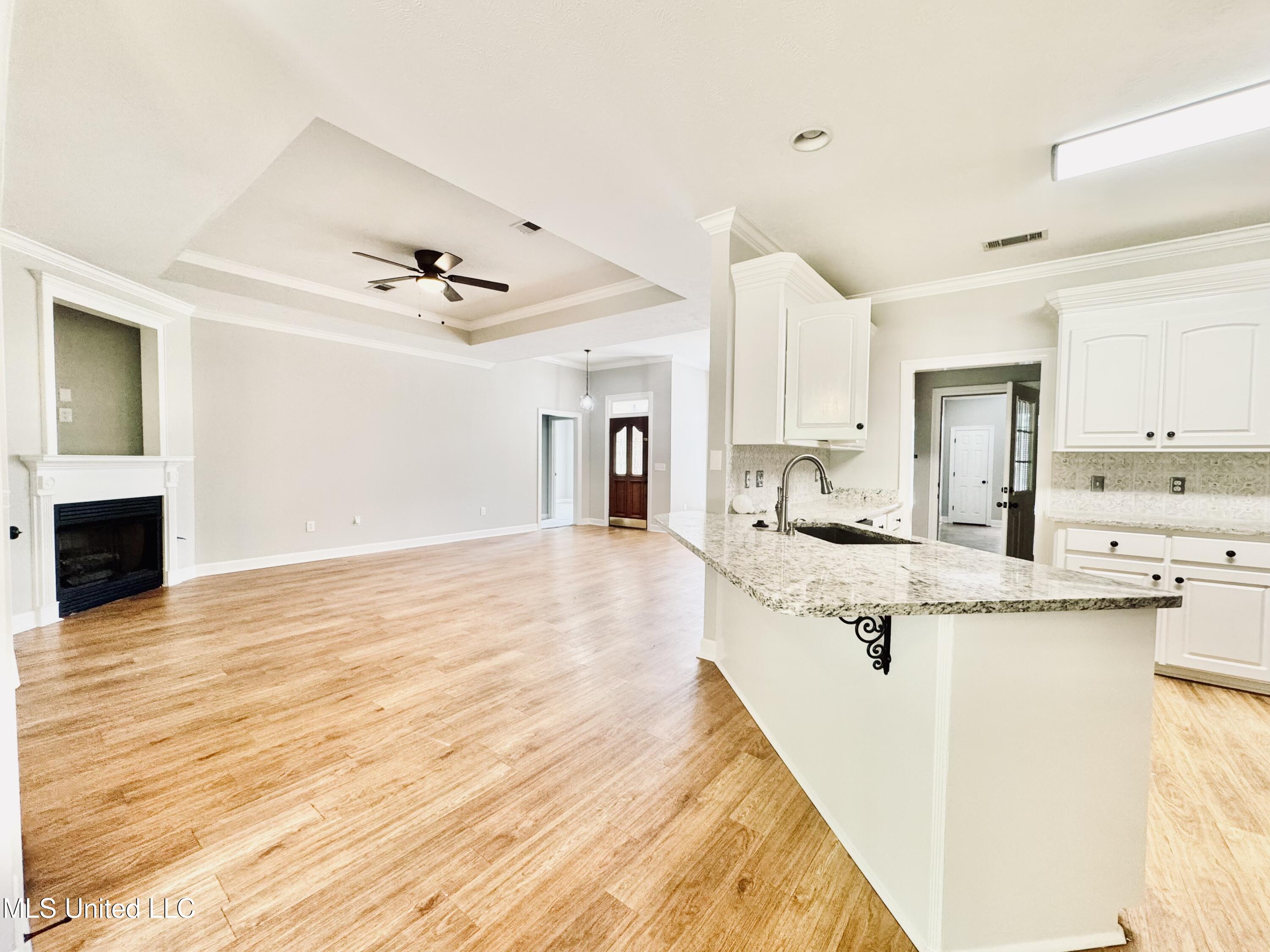 121 Butler Creek Drive, Florence, Mississippi image 13