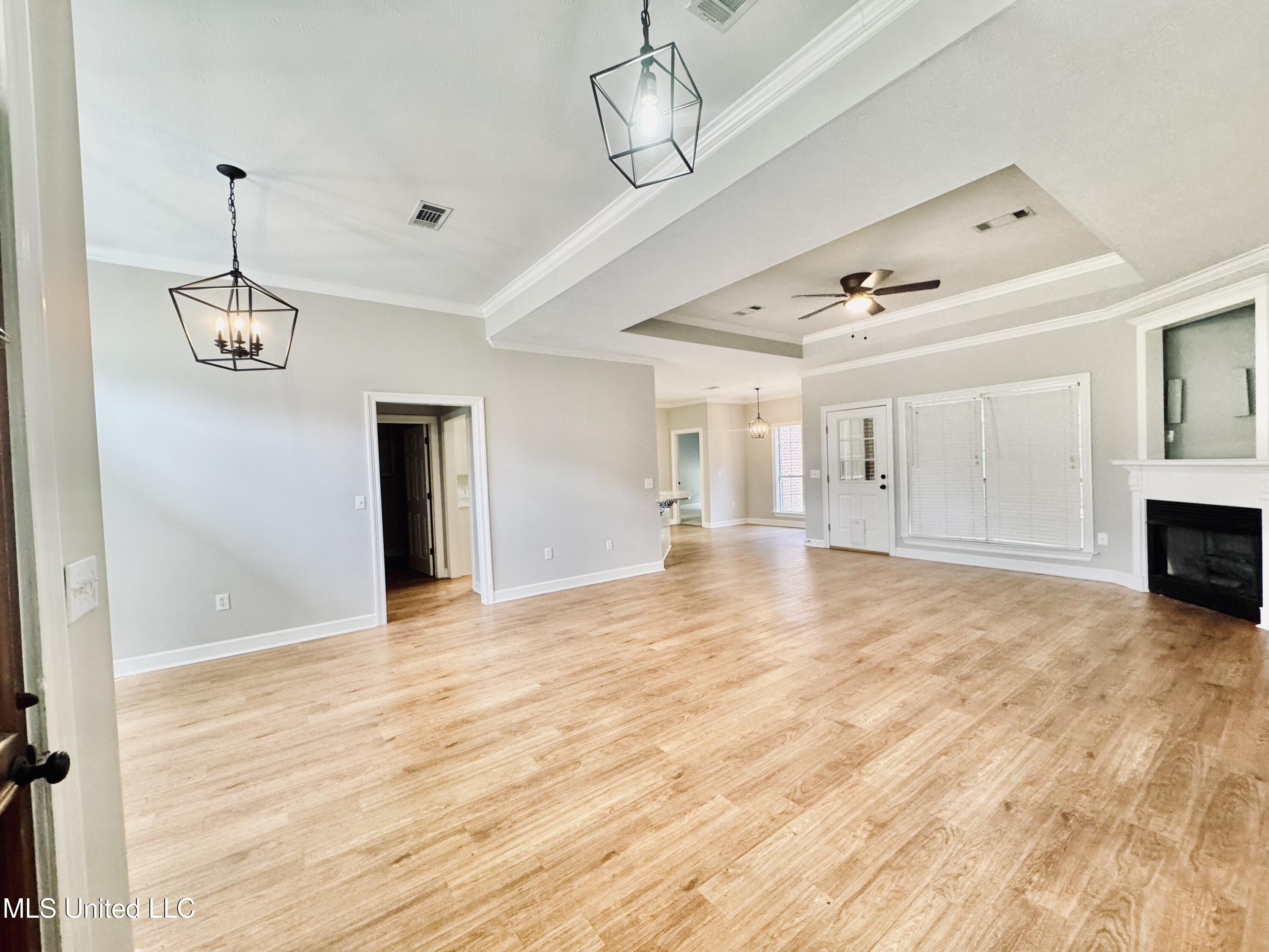 121 Butler Creek Drive, Florence, Mississippi image 11
