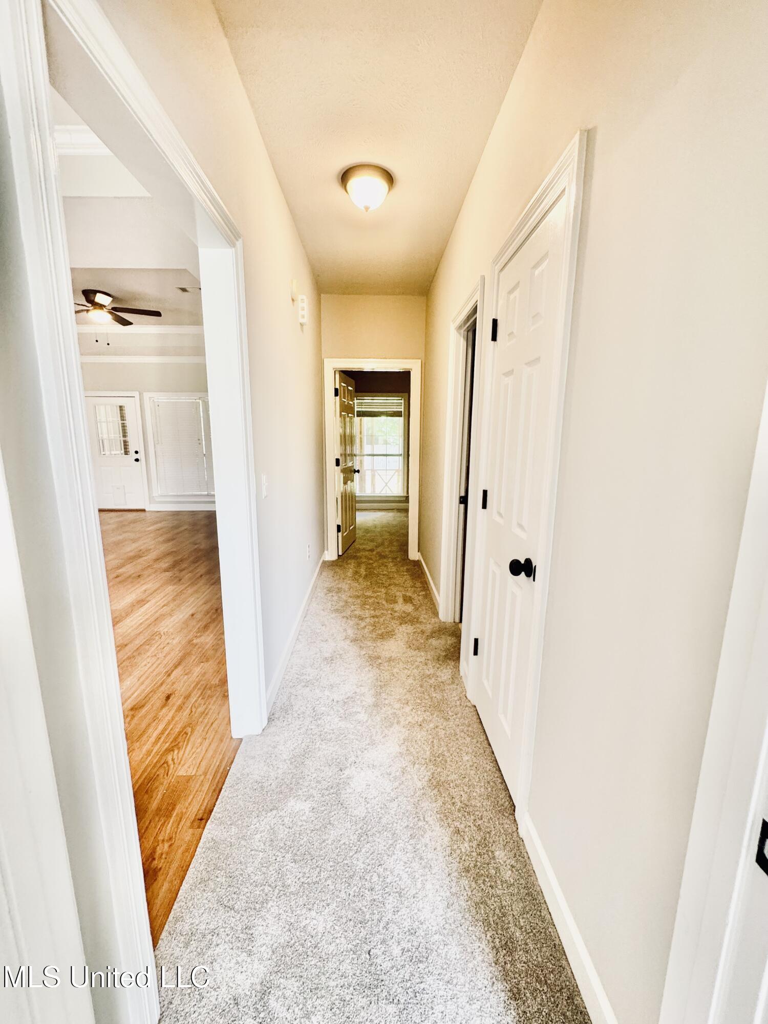 121 Butler Creek Drive, Florence, Mississippi image 39