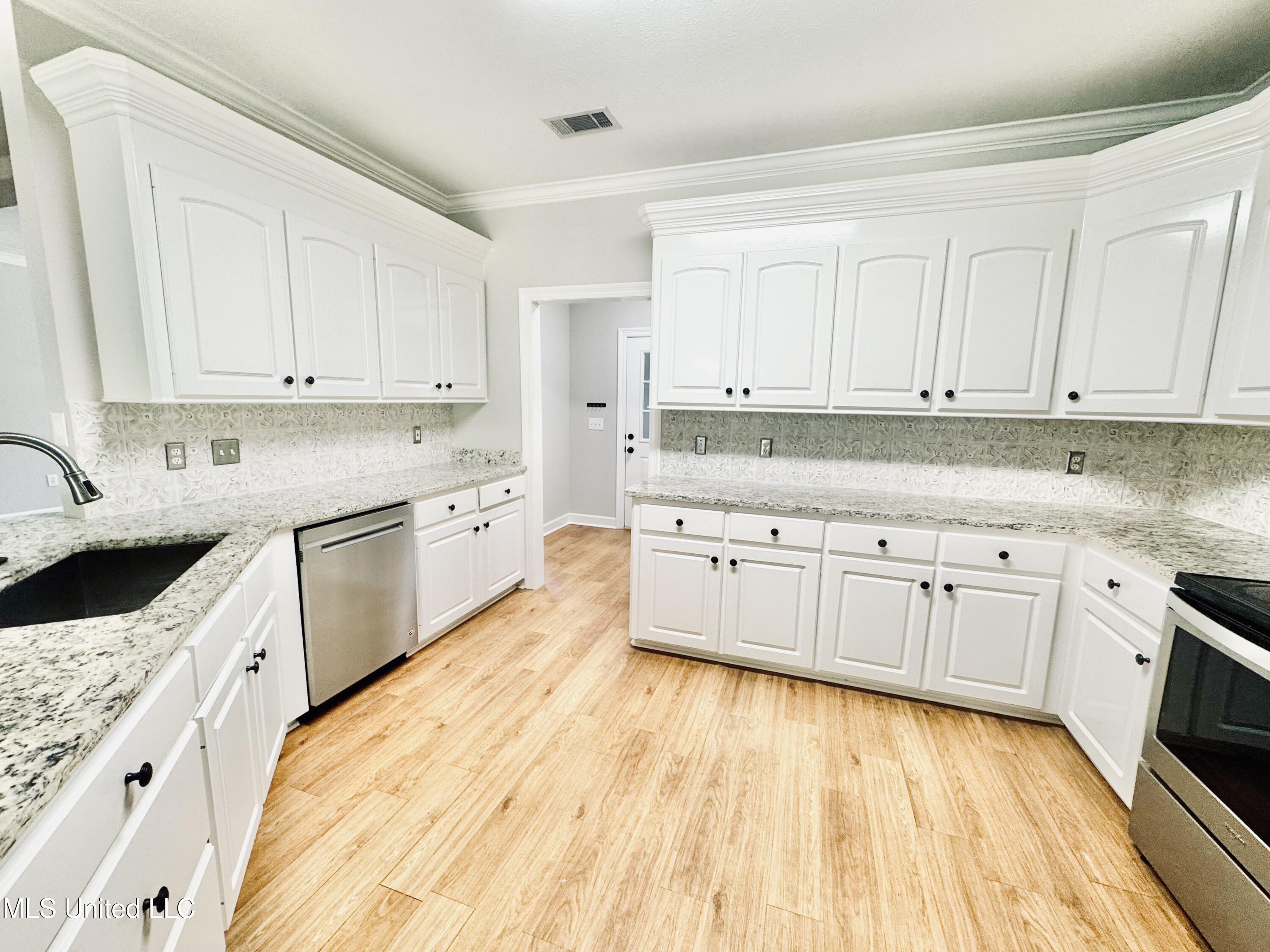 121 Butler Creek Drive, Florence, Mississippi image 18