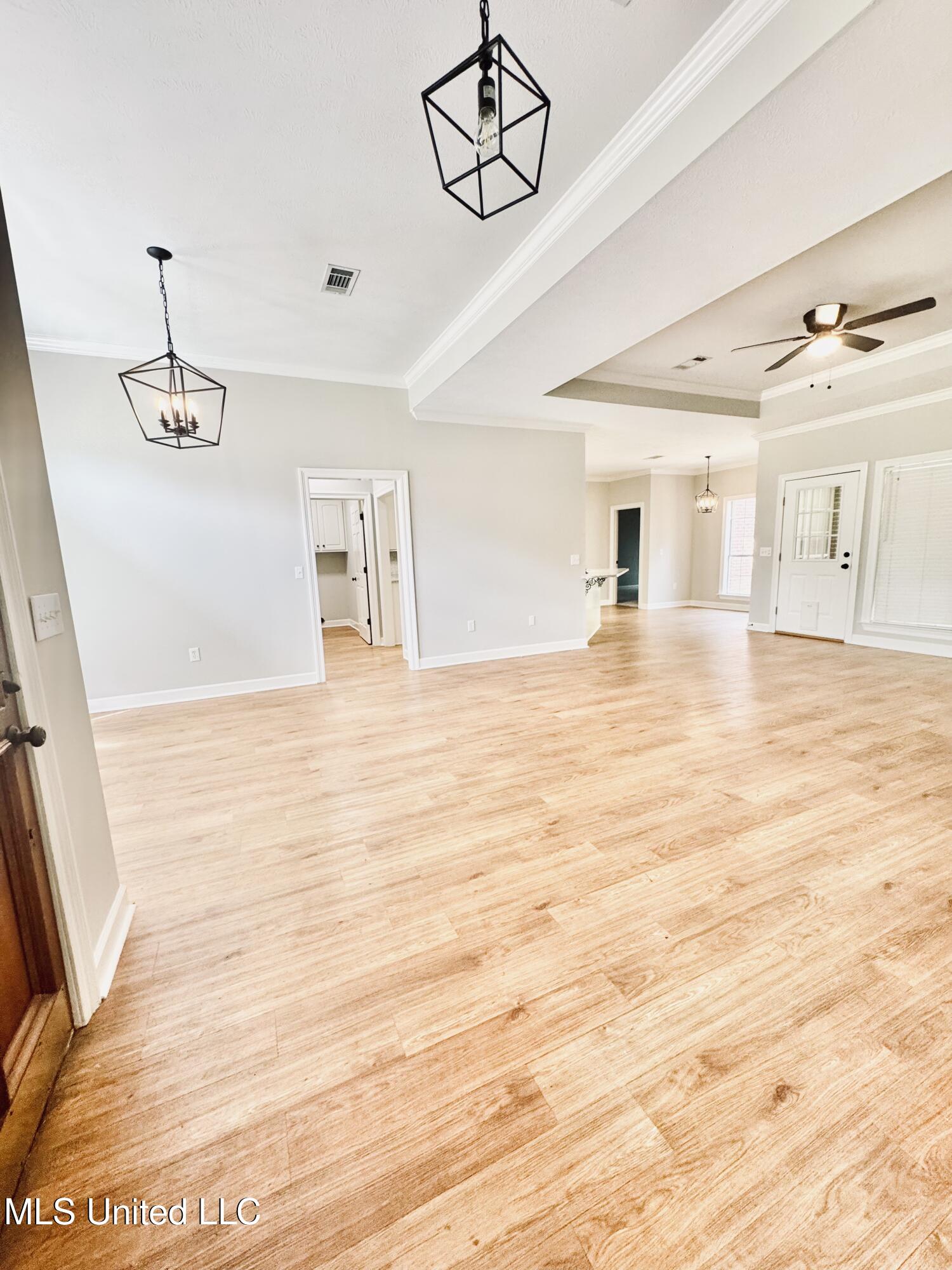 121 Butler Creek Drive, Florence, Mississippi image 42