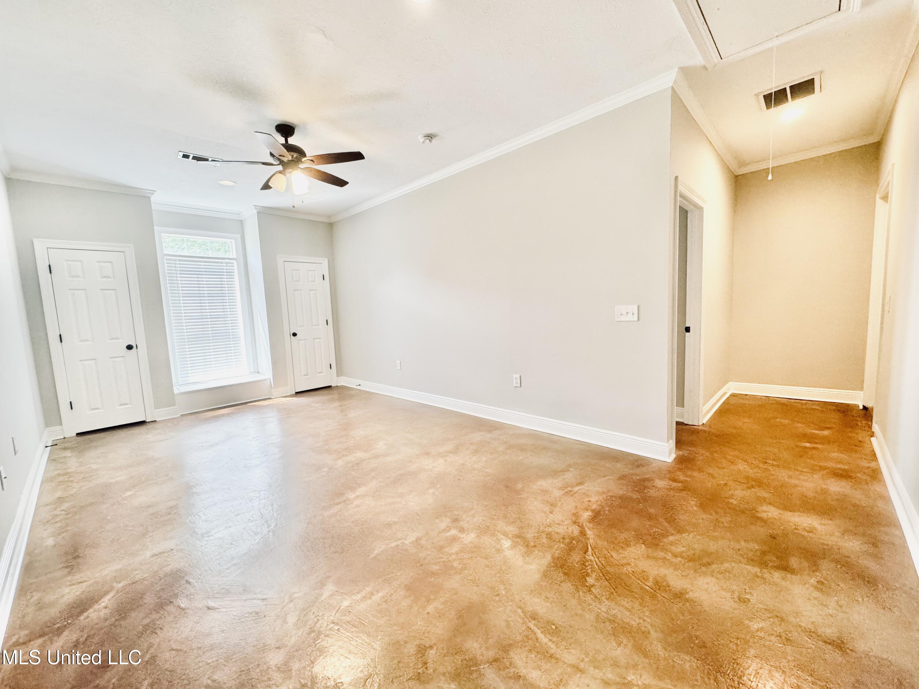 121 Butler Creek Drive, Florence, Mississippi image 47