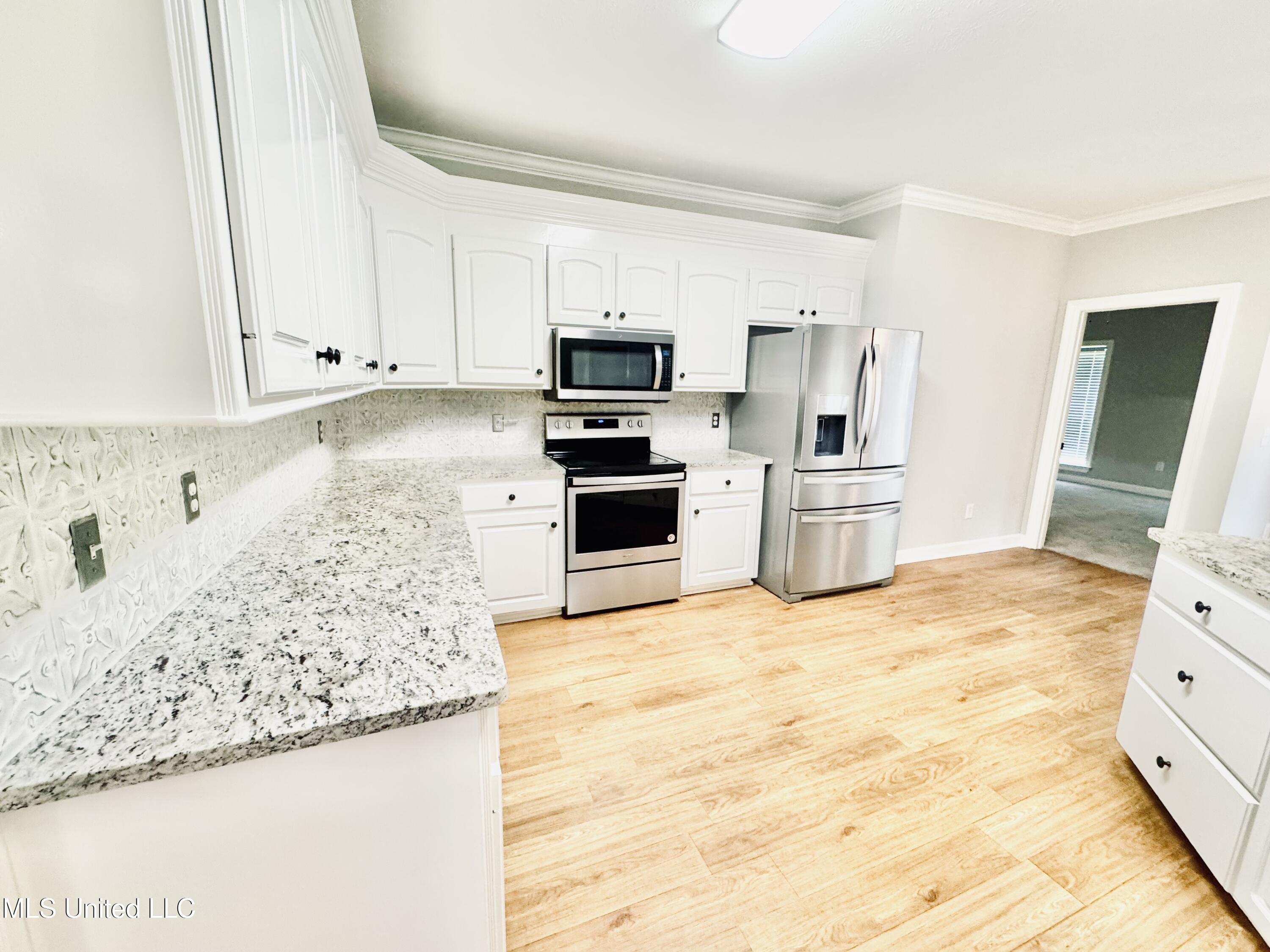 121 Butler Creek Drive, Florence, Mississippi image 19