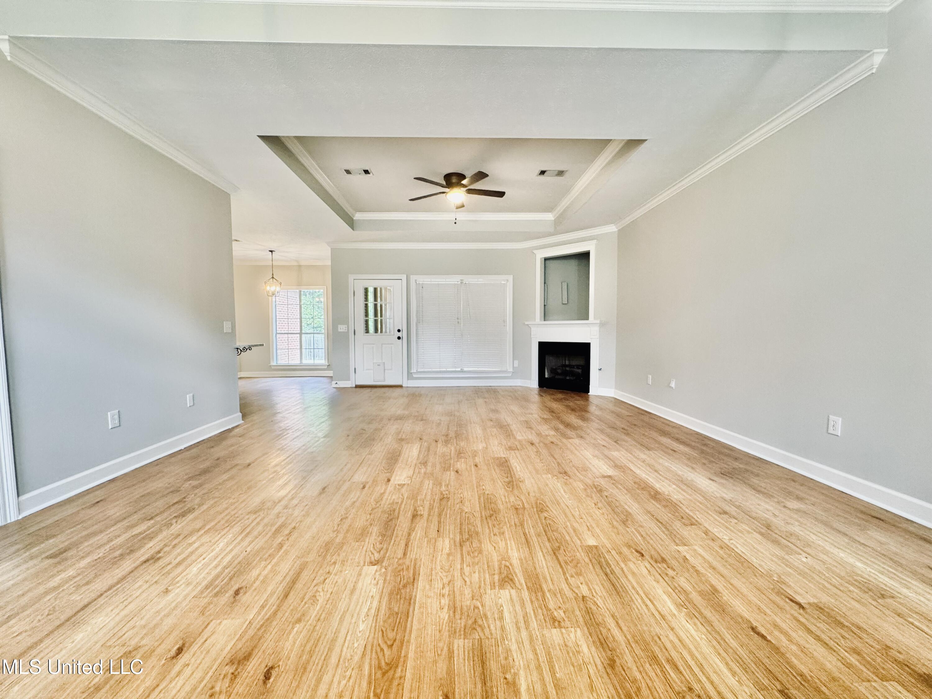 121 Butler Creek Drive, Florence, Mississippi image 12