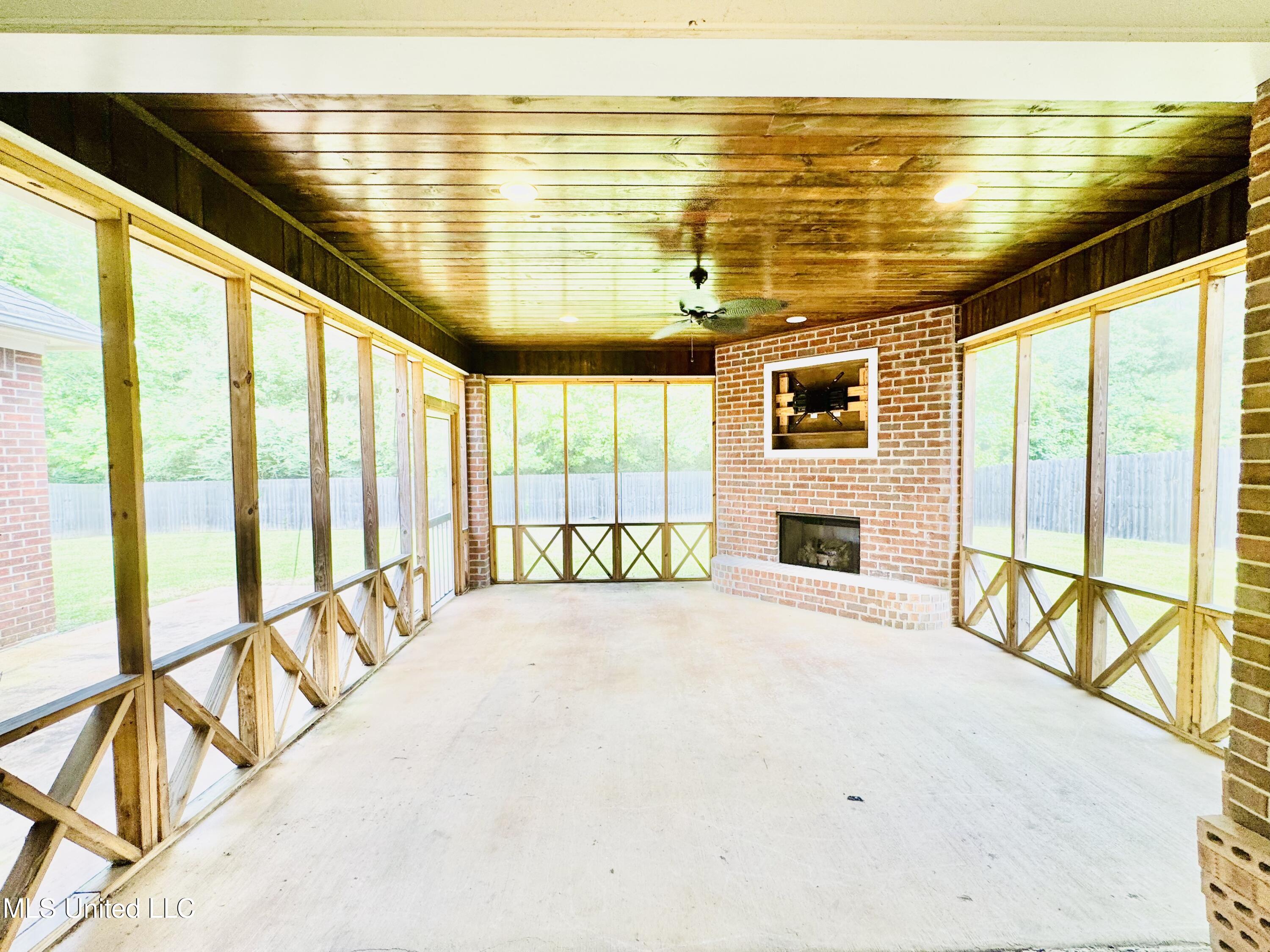 121 Butler Creek Drive, Florence, Mississippi image 4