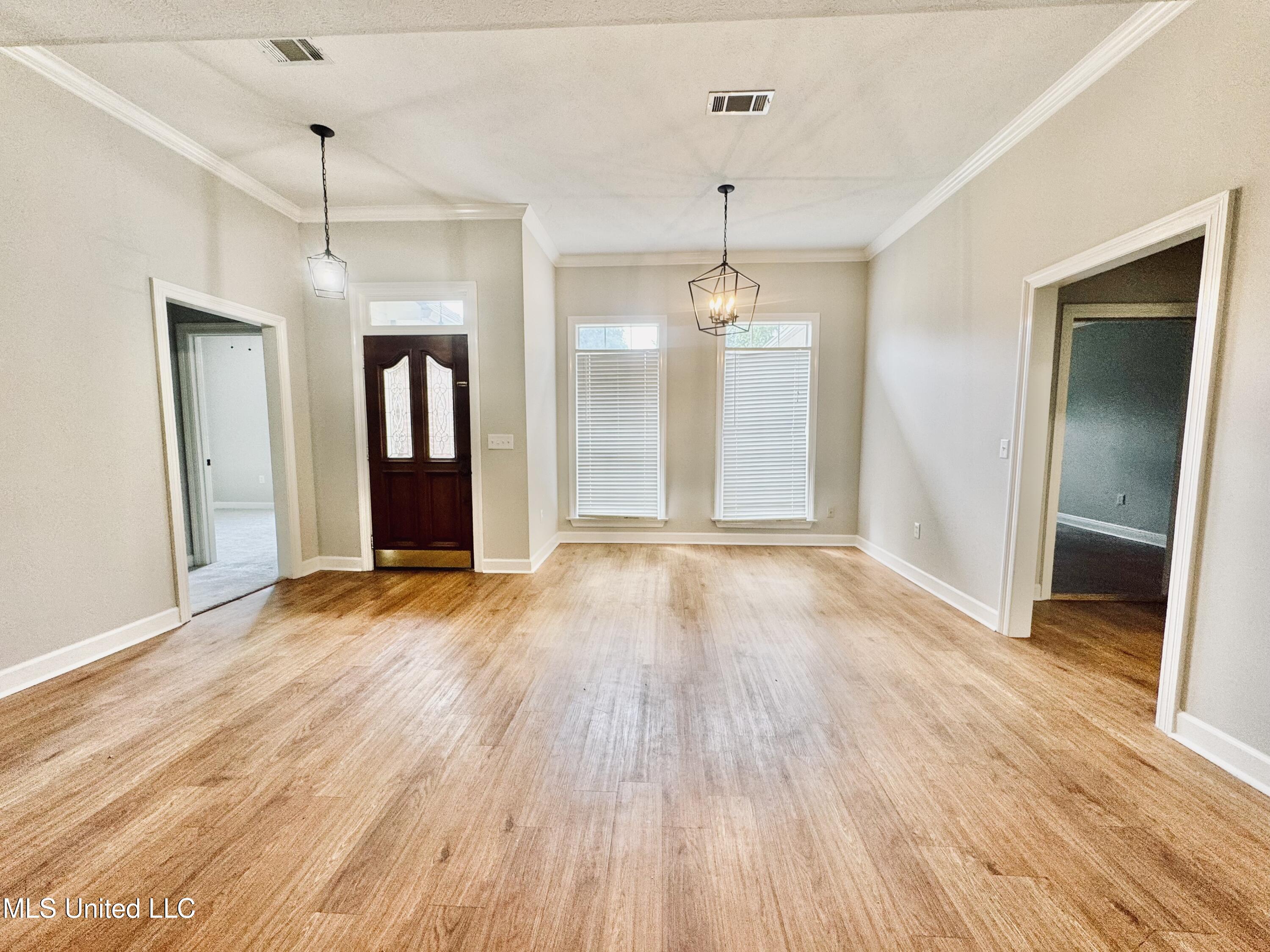 121 Butler Creek Drive, Florence, Mississippi image 10