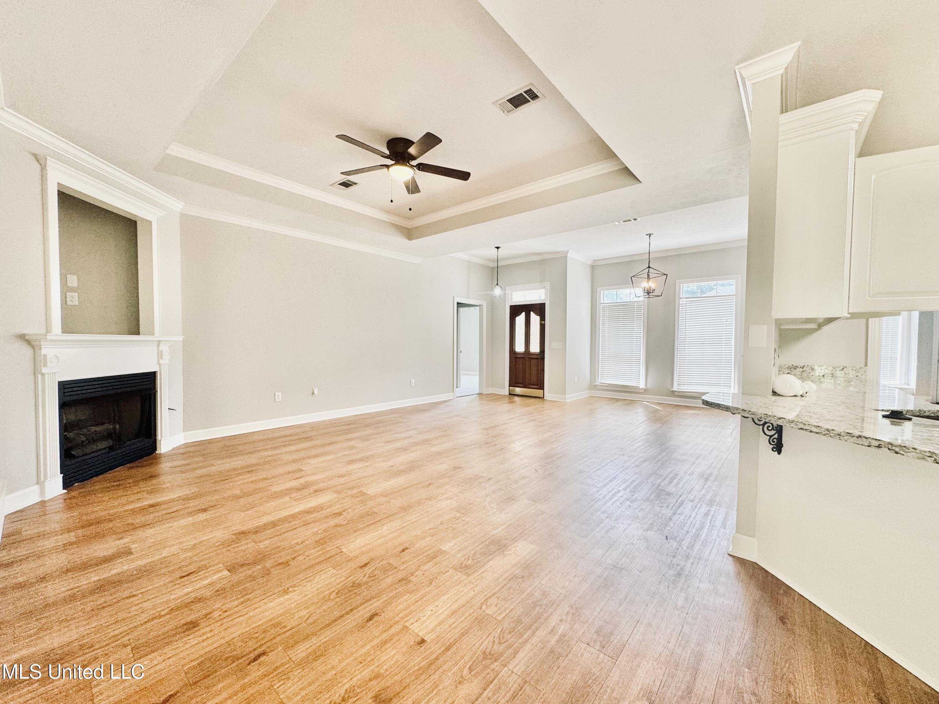 121 Butler Creek Drive, Florence, Mississippi image 9