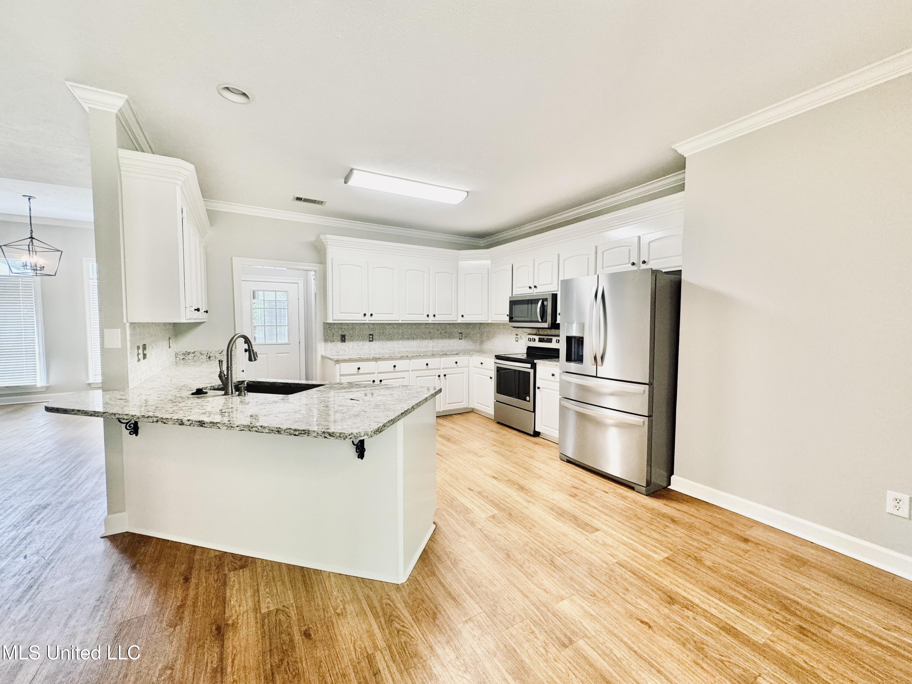 121 Butler Creek Drive, Florence, Mississippi image 15