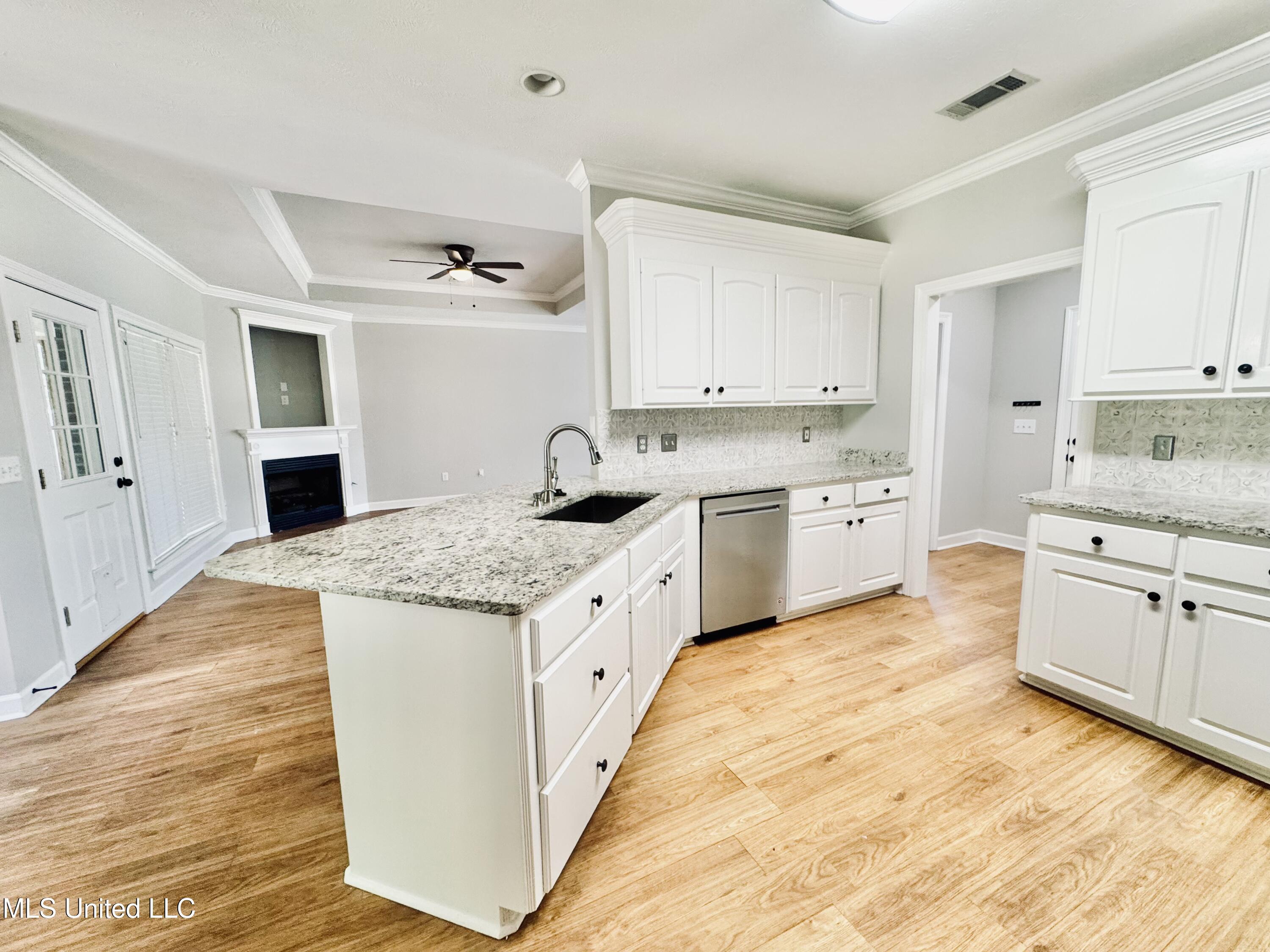 121 Butler Creek Drive, Florence, Mississippi image 17