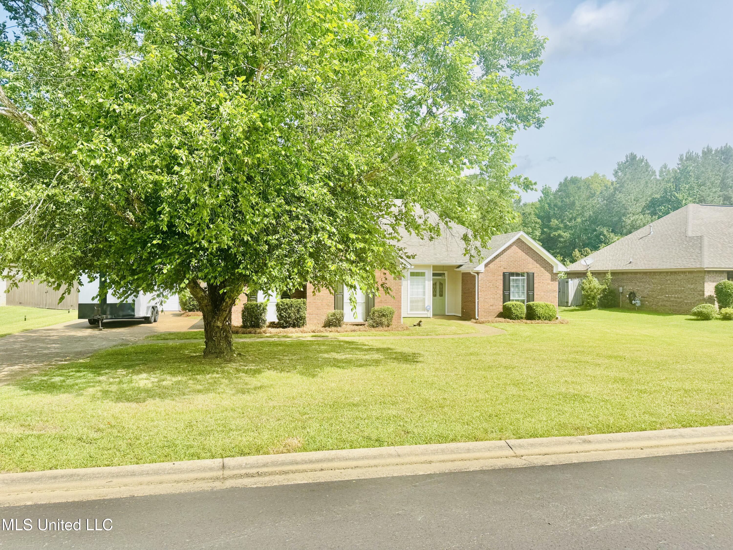 121 Butler Creek Drive, Florence, Mississippi image 6