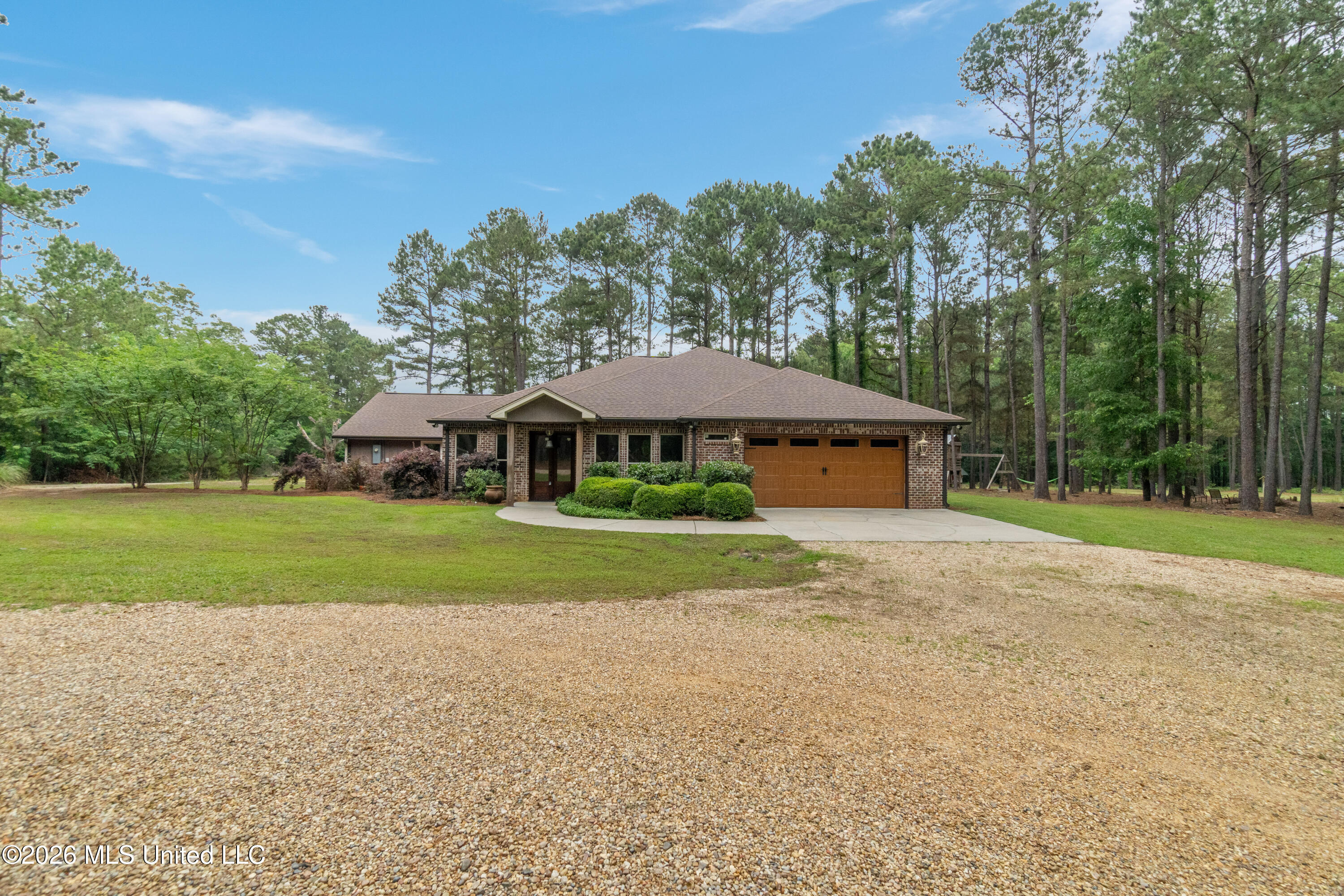 16 Victory Ranch