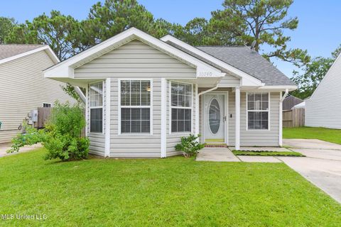 Homes For Rent - 10740 E Bay Tree Drive<br/> Gulfport, MS 39503