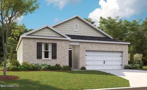 Homes For Sale - 50 S Thorn Tree Street<br/> Marshall County, Byhalia, MS 38611