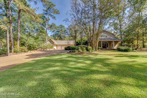 Homes For Sale - 188 Webb Lane<br/> Flowood, MS 39232