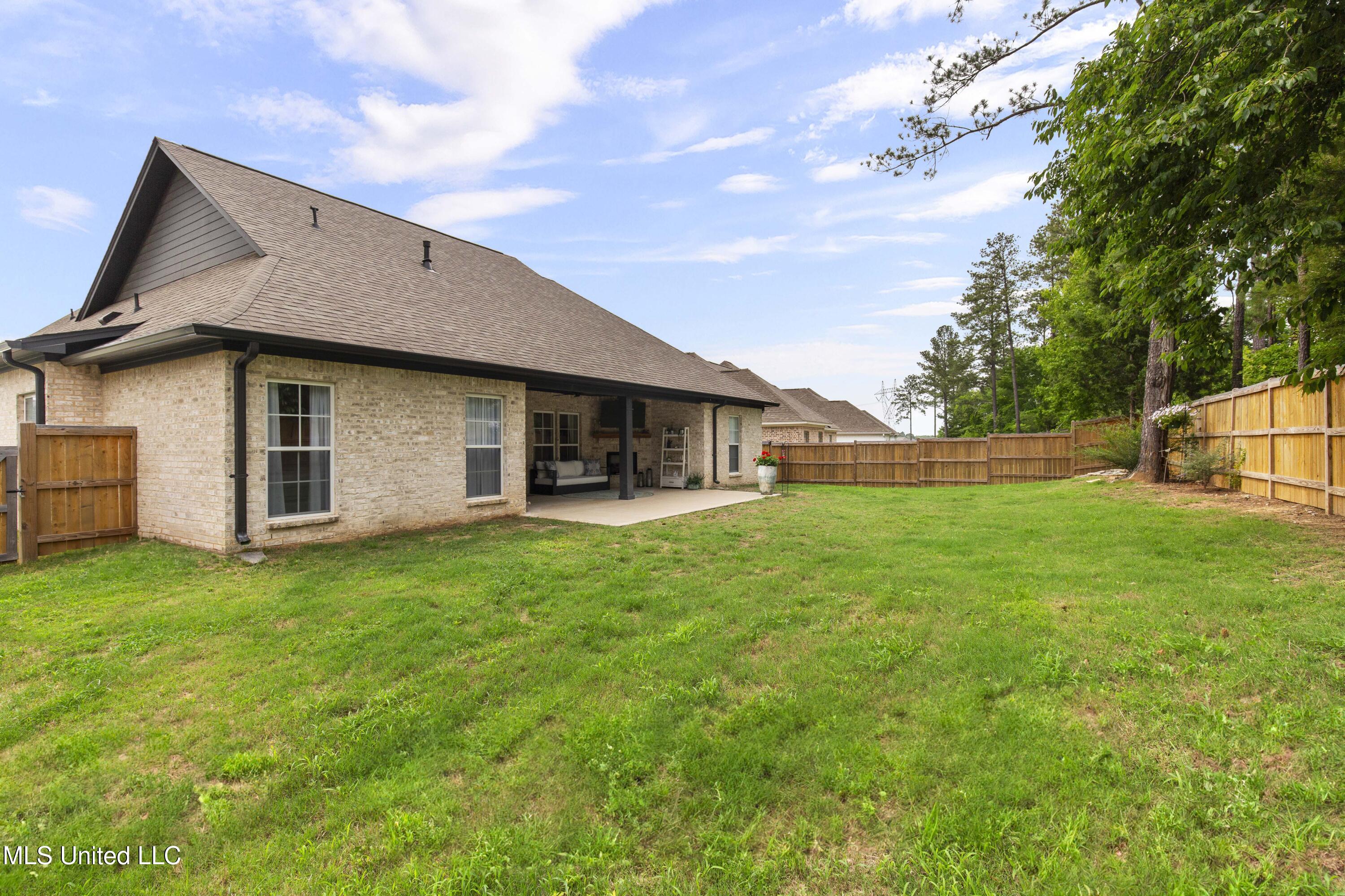 118 Seymour Drive, Madison, Mississippi image 49