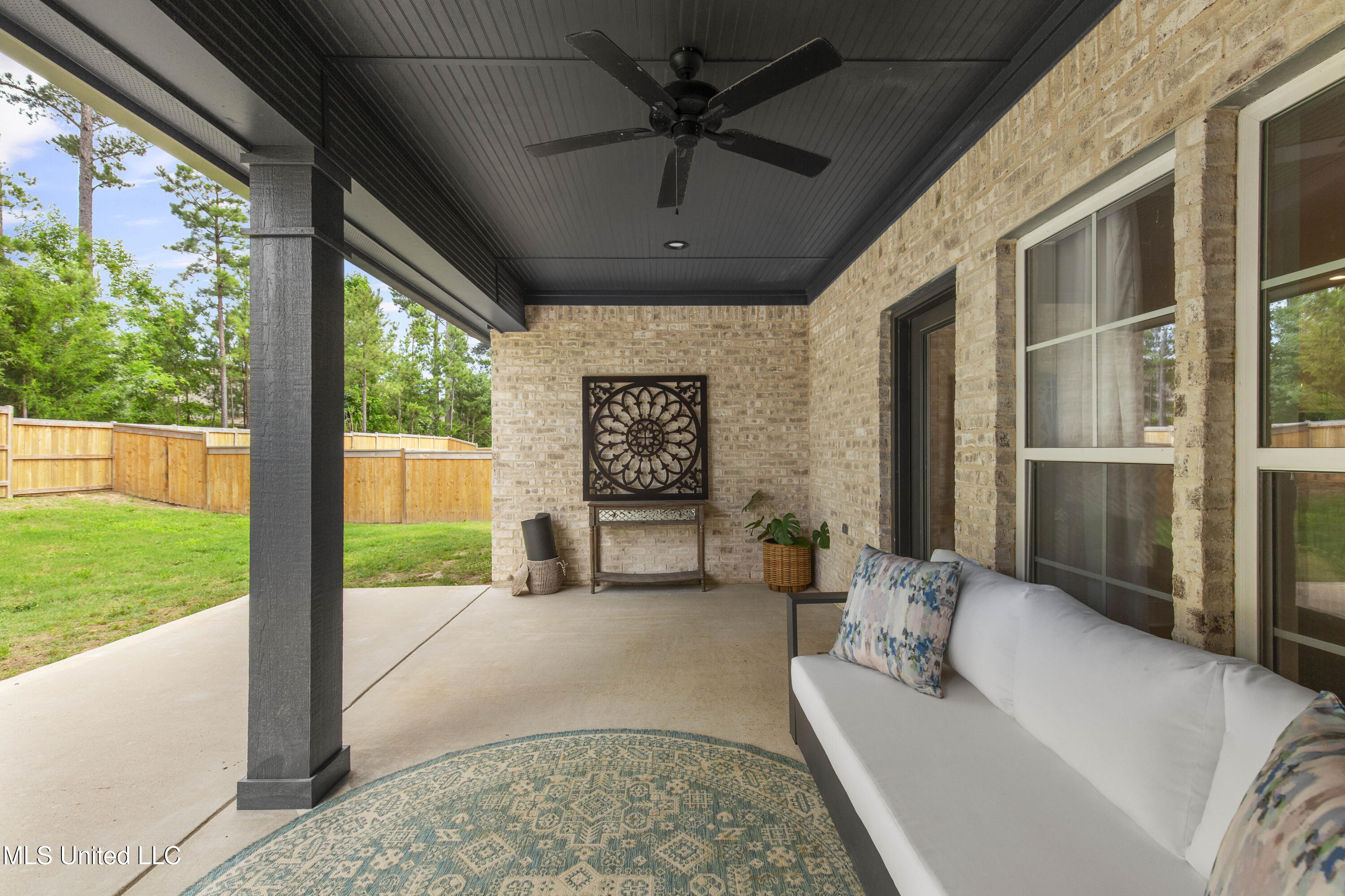 118 Seymour Drive, Madison, Mississippi image 45