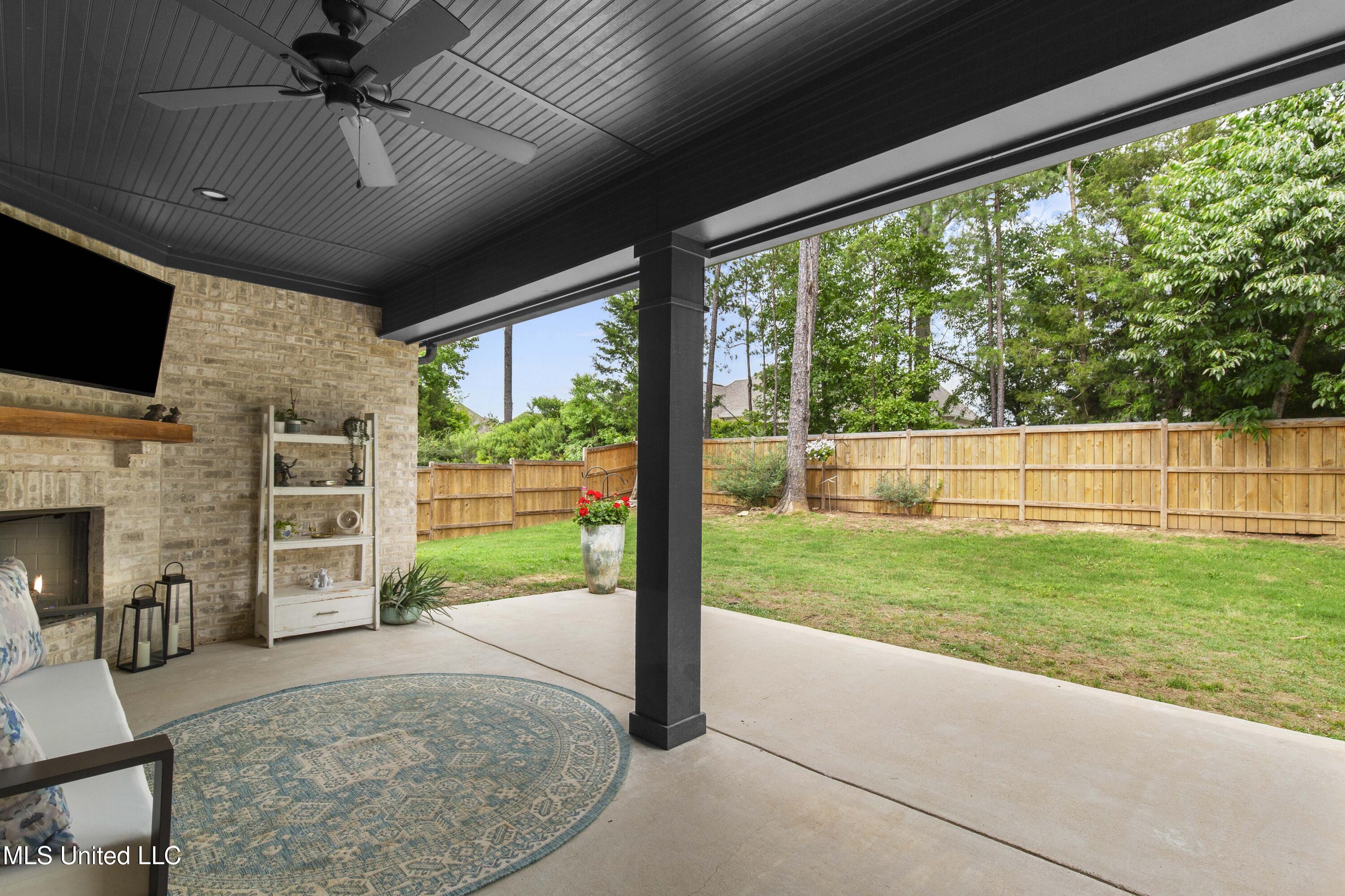 118 Seymour Drive, Madison, Mississippi image 44