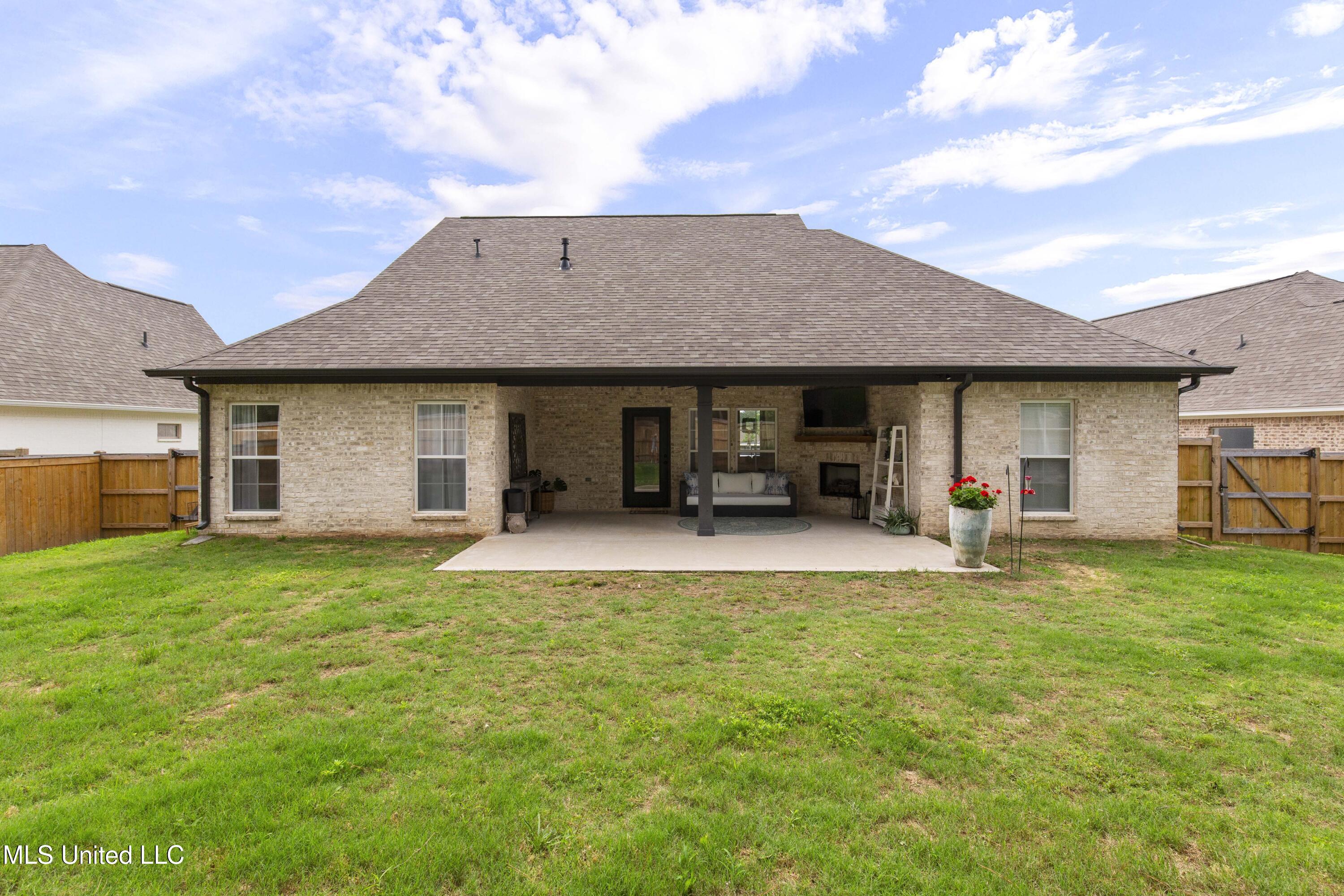 118 Seymour Drive, Madison, Mississippi image 48