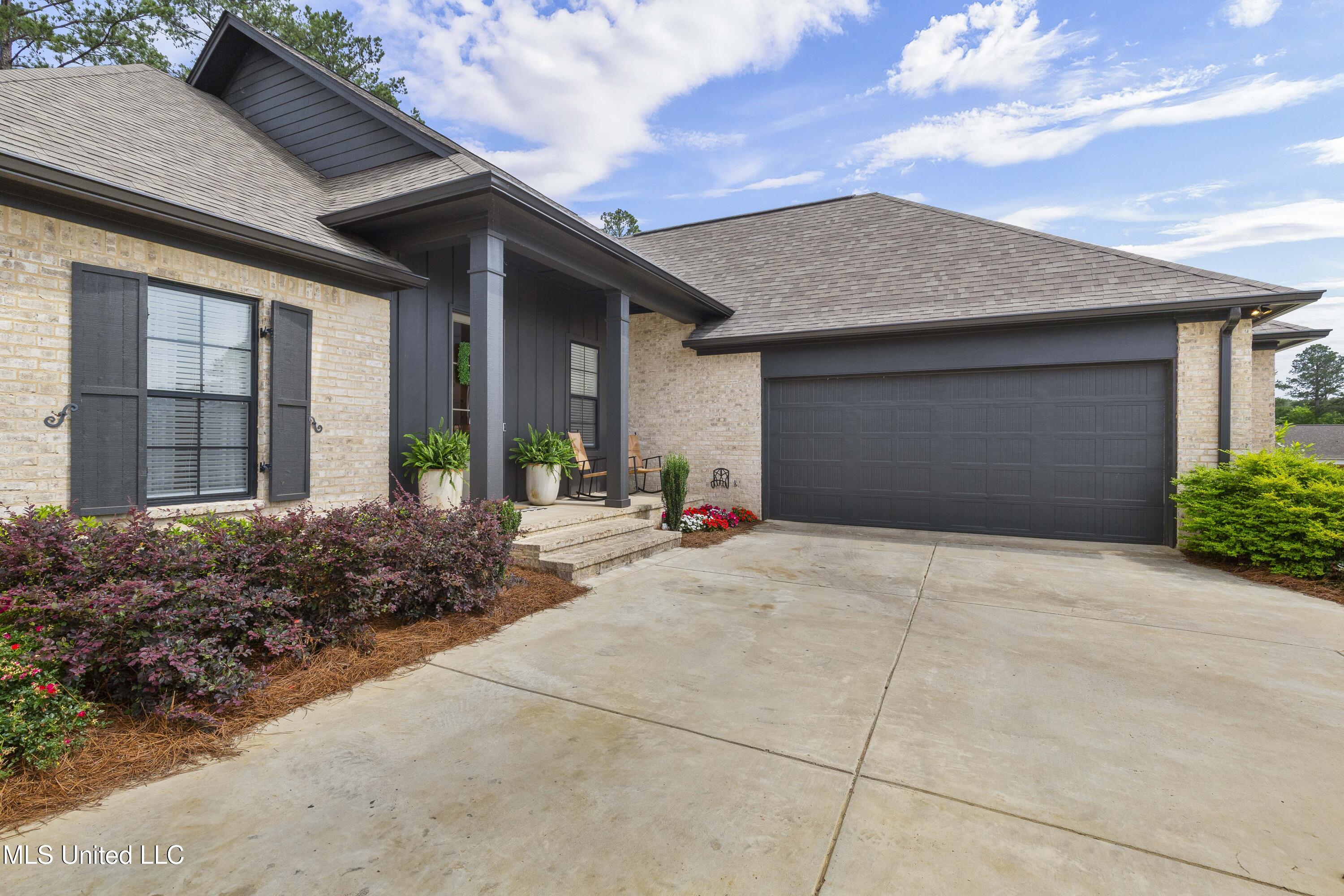 118 Seymour Drive, Madison, Mississippi image 4