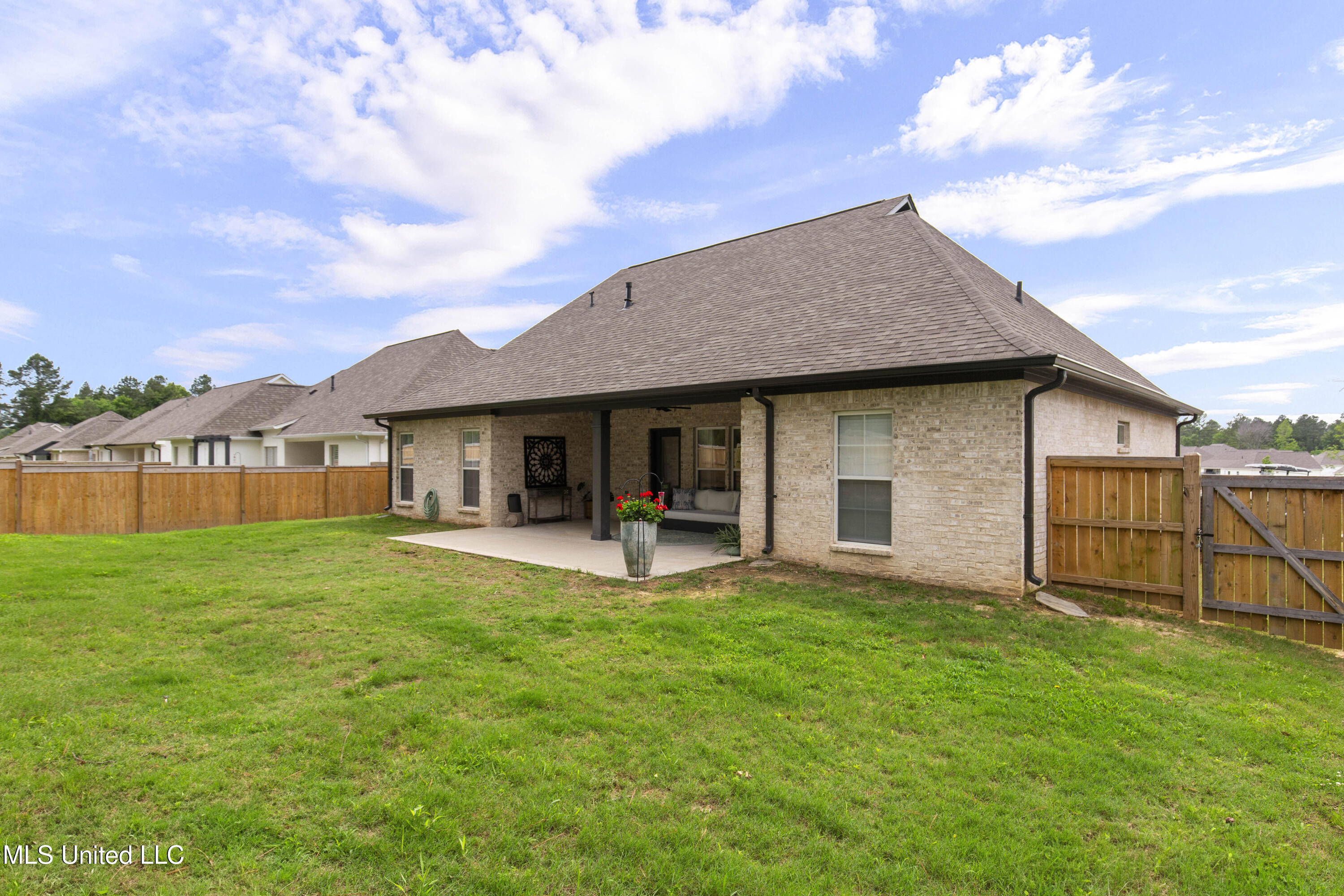 118 Seymour Drive, Madison, Mississippi image 47