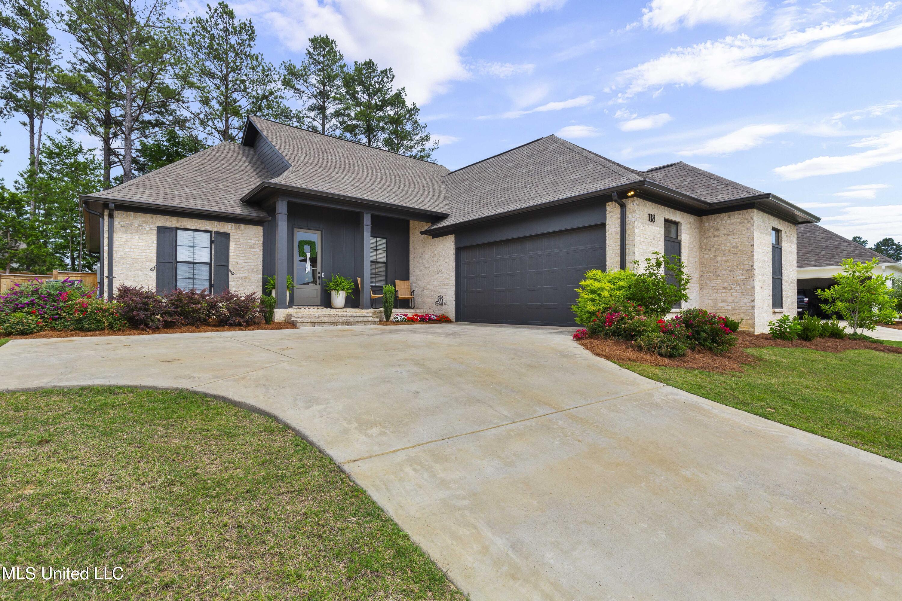 118 Seymour Drive, Madison, Mississippi image 3