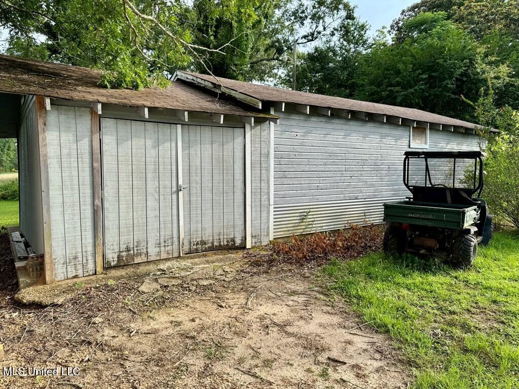 2800 SW Summit Drive, Bogue Chitto, Mississippi image 14