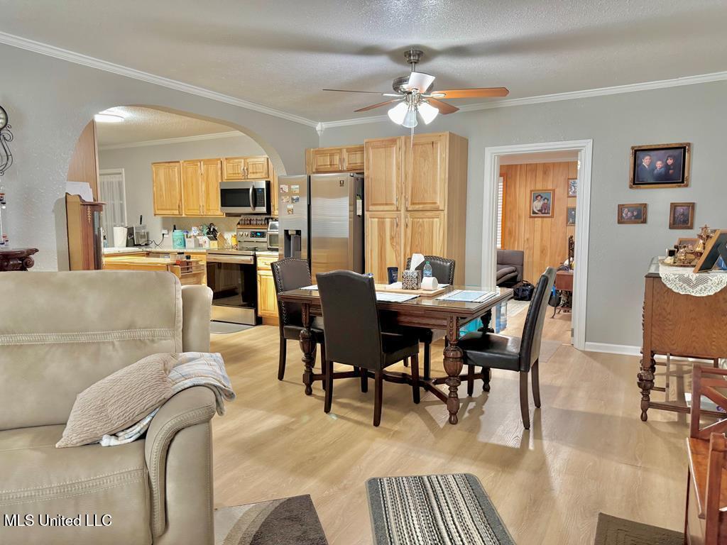 2800 SW Summit Drive, Bogue Chitto, Mississippi image 4