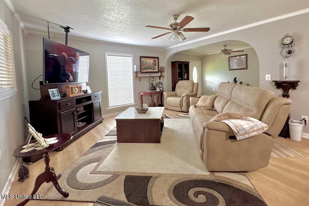 2800 SW Summit Drive, Bogue Chitto, Mississippi image 2